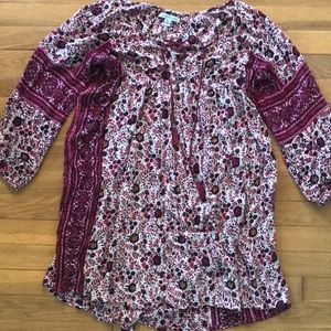 American Eagle shirt